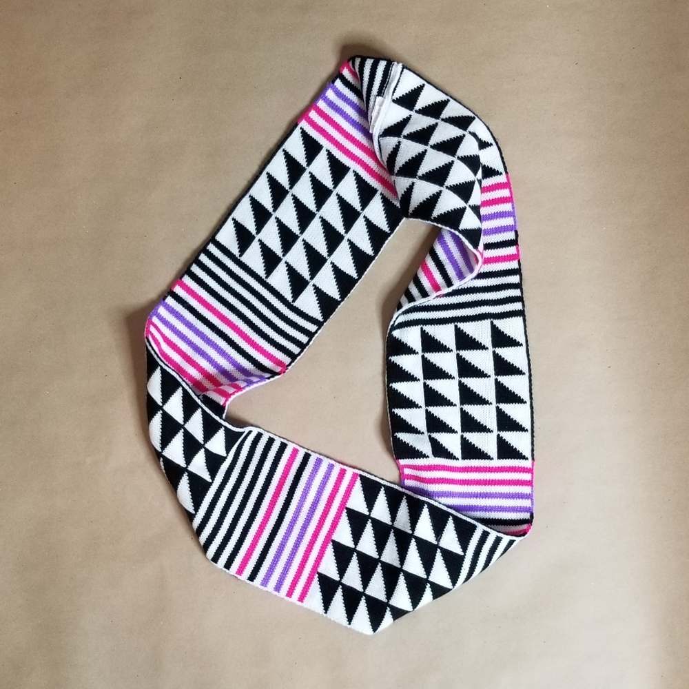 Girl's Infinity Scarf